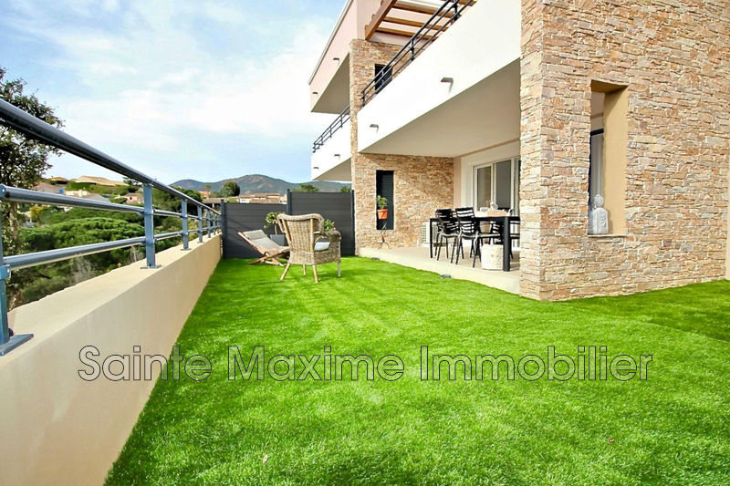 Vente appartement Sainte-Maxime Vente appartement Sainte-Maxime