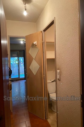 Vente appartement Sainte-Maxime  