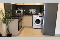 Vente appartement Sainte-Maxime  