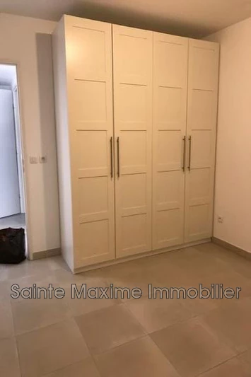 Vente appartement Sainte-Maxime  