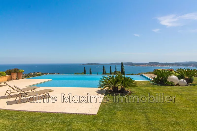 Vente villa Grimaud Vente villa Grimaud