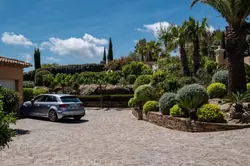Vente villa Grimaud  