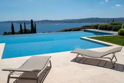 Vente villa Grimaud  
