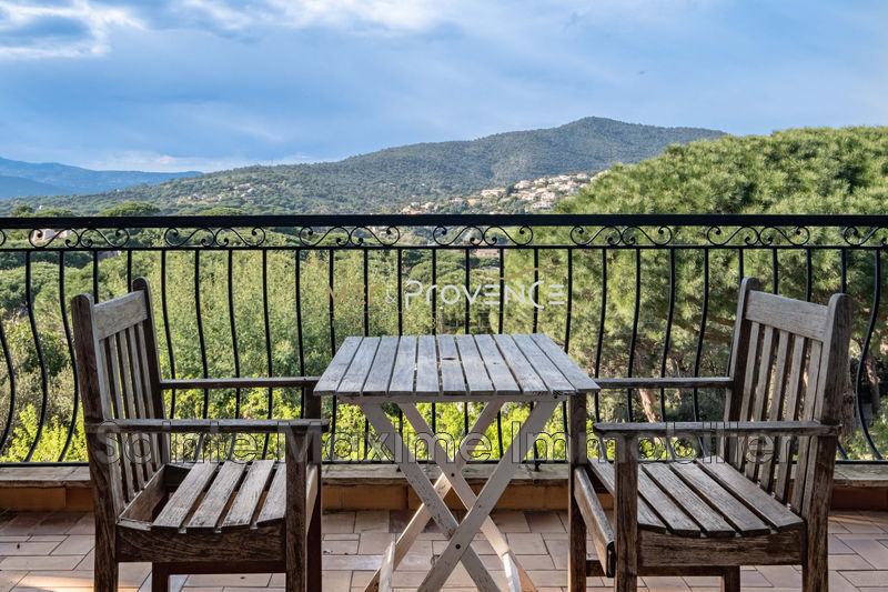 Vente villa Sainte-Maxime Vente villa Sainte-Maxime