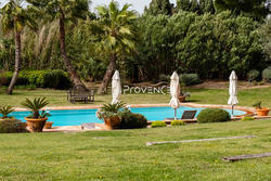 Vente propriété Saint-Tropez  