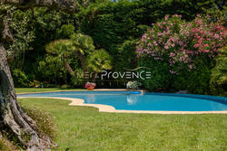 Vente villa provençale Saint-Tropez  