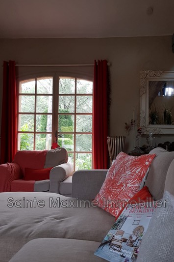 Photo n°3 - Vente maison d'hôtes Le Plan-de-la-Tour 83120 - 1 850 000 €