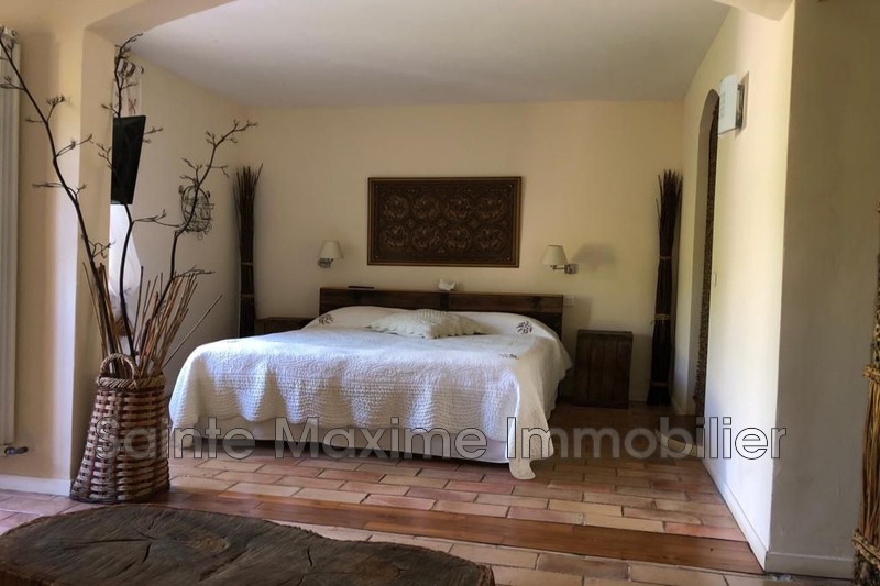 Photo n°5 - Vente maison d'hôtes Le Plan-de-la-Tour 83120 - 1 850 000 €