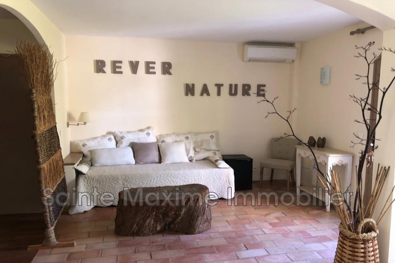Photo n°6 - Vente maison d'hôtes Le Plan-de-la-Tour 83120 - 1 850 000 €