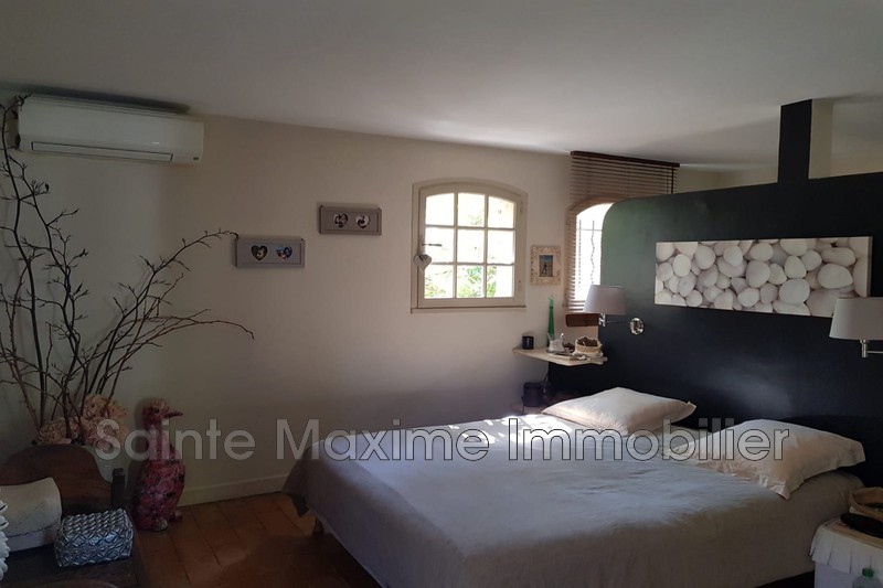 Photo n°7 - Vente maison d'hôtes Le Plan-de-la-Tour 83120 - 1 850 000 €