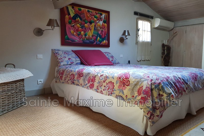 Photo n°9 - Vente maison d'hôtes Le Plan-de-la-Tour 83120 - 1 850 000 €