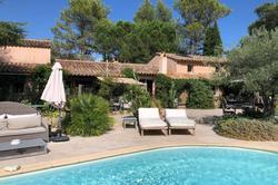 Vente maison d'hôtes Le Plan-de-la-Tour  