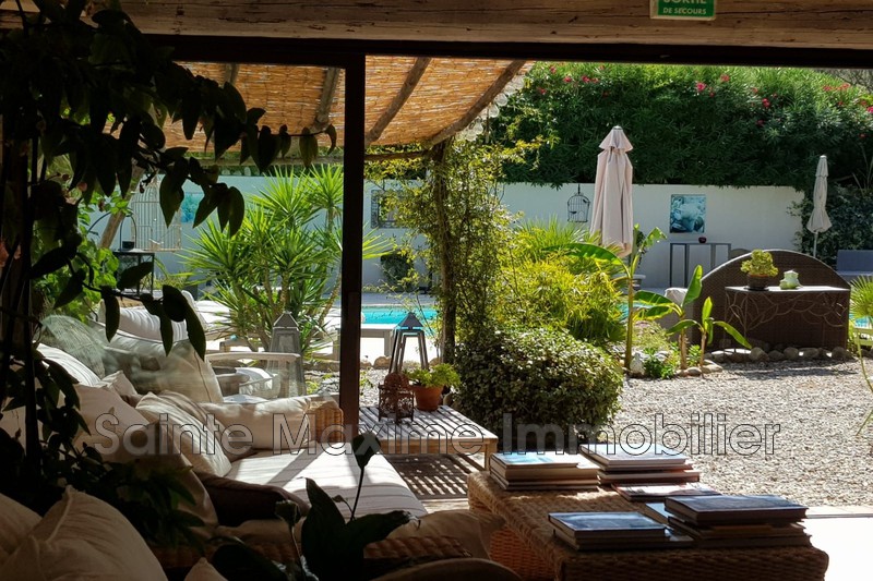 Photo n°13 - Vente maison d'hôtes Le Plan-de-la-Tour 83120 - 1 850 000 €