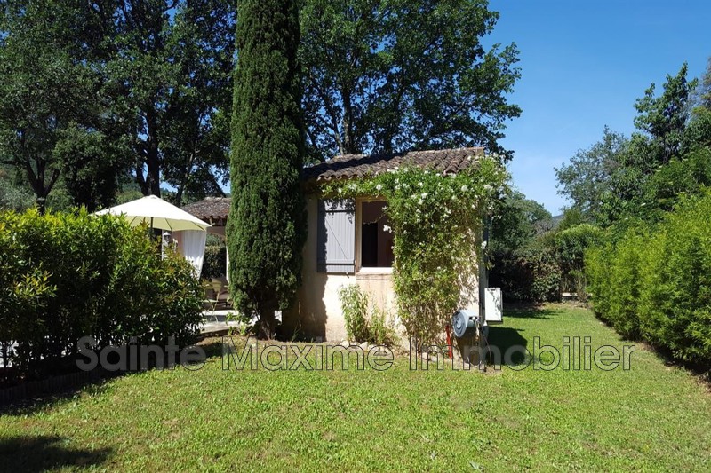 Photo n°14 - Vente maison d'hôtes Le Plan-de-la-Tour 83120 - 1 850 000 €