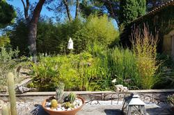 Vente maison d'hôtes Le Plan-de-la-Tour  