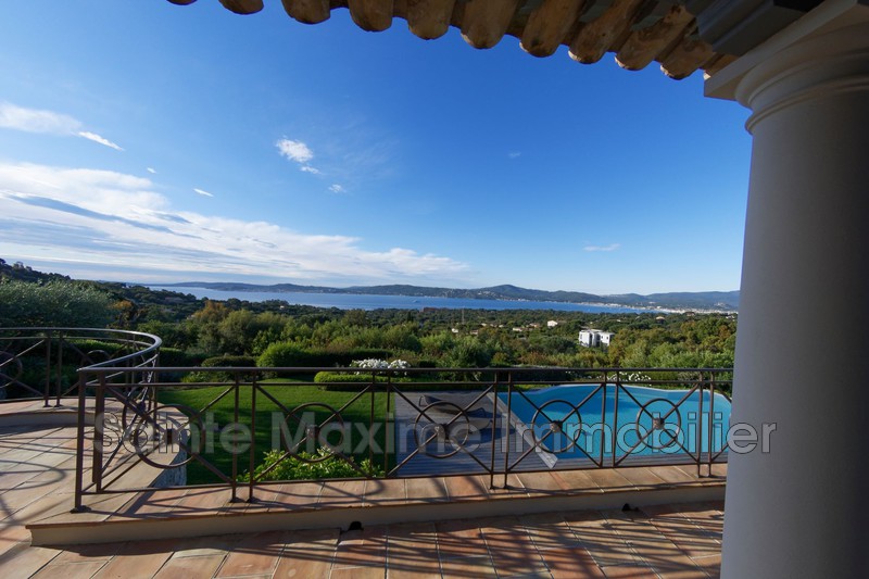 Vente villa Grimaud Vente villa Grimaud