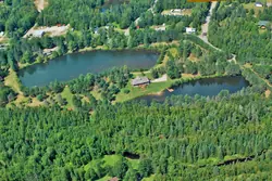 Vente chalet Lac-Supérieur  