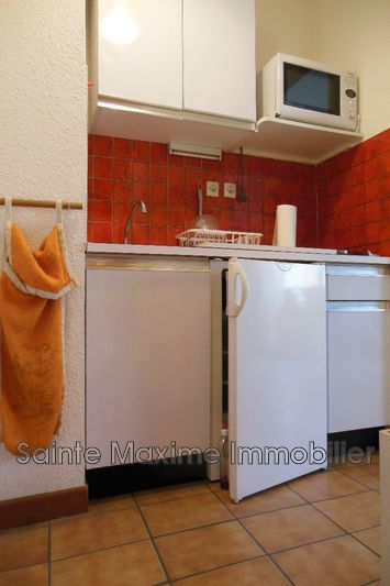 Photo n°5 - Vente appartement Sainte-Maxime 83120 - 91 000 €