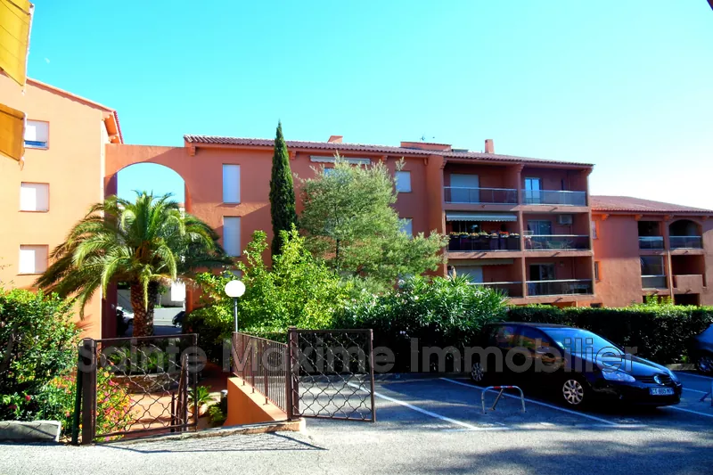 Vente appartement Sainte-Maxime Vente appartement Sainte-Maxime
