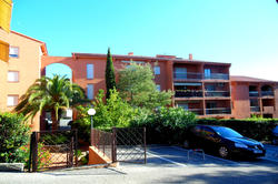 Vente appartement Sainte-Maxime  