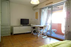 Vente appartement Sainte-Maxime  