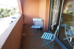Vente appartement Sainte-Maxime  