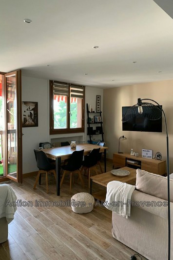 Vente appartement Aix-en-Provence Vente appartement Aix-en-Provence