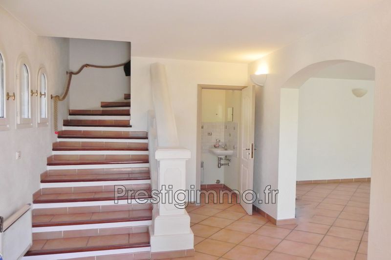 Location villa Valbonne  