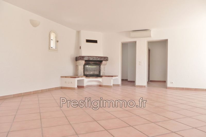 Location villa Valbonne  