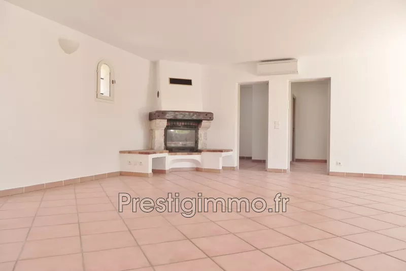 Location villa Valbonne  