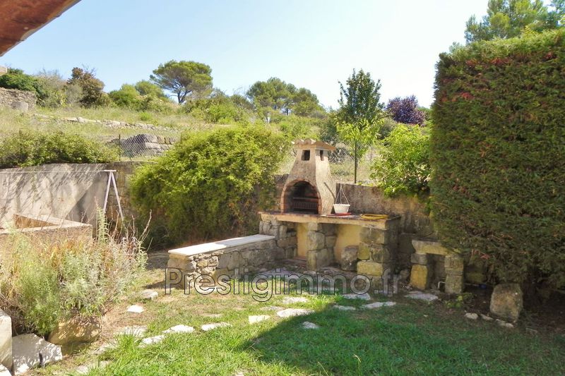 Location villa Valbonne  