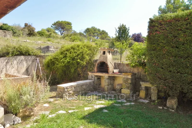 Location villa Valbonne  