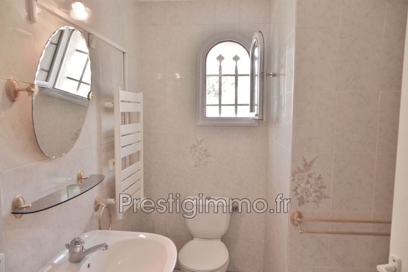 Location villa Valbonne  