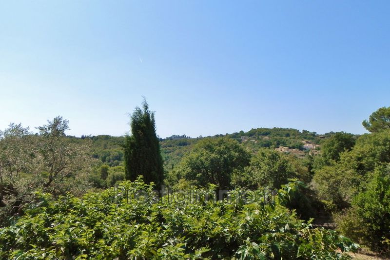 Location villa Valbonne  