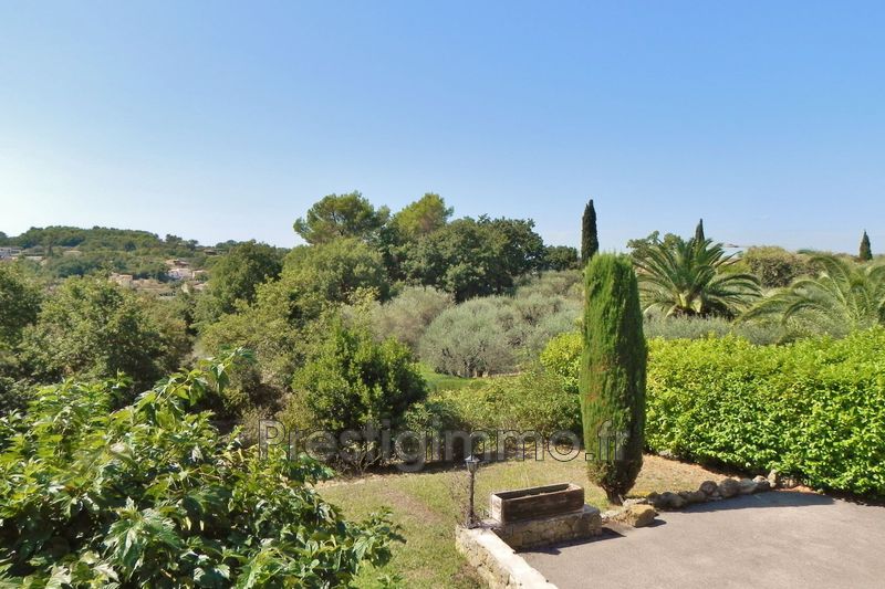 Location villa Valbonne  