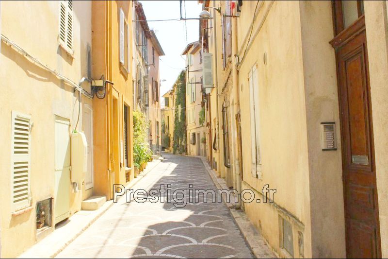 vente Apartment Antibes Vieil antibes Apartment Antibes Vieil antibes, Rentals apartment 3 rooms 61 m²