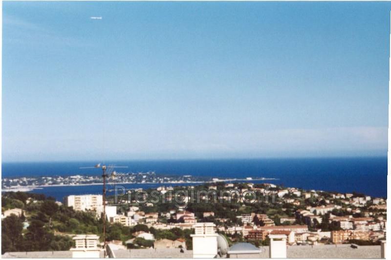 vente Appartement Vallauris Impinier Appartement Vallauris Impinier, Location appartement 3 pièces 77 m²