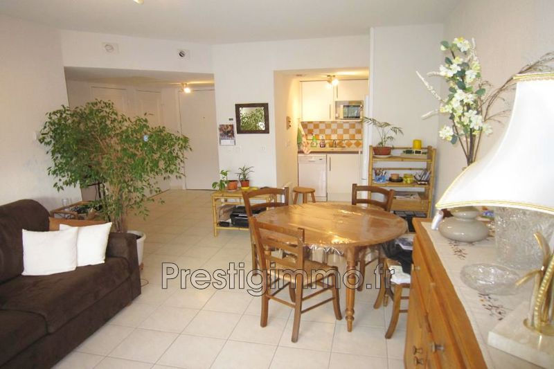 Photo Apartment Mandelieu-la-Napoule Centre ville, Rentals apartment 2 rooms 41 m²
