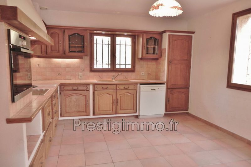 Location villa Le Rouret  