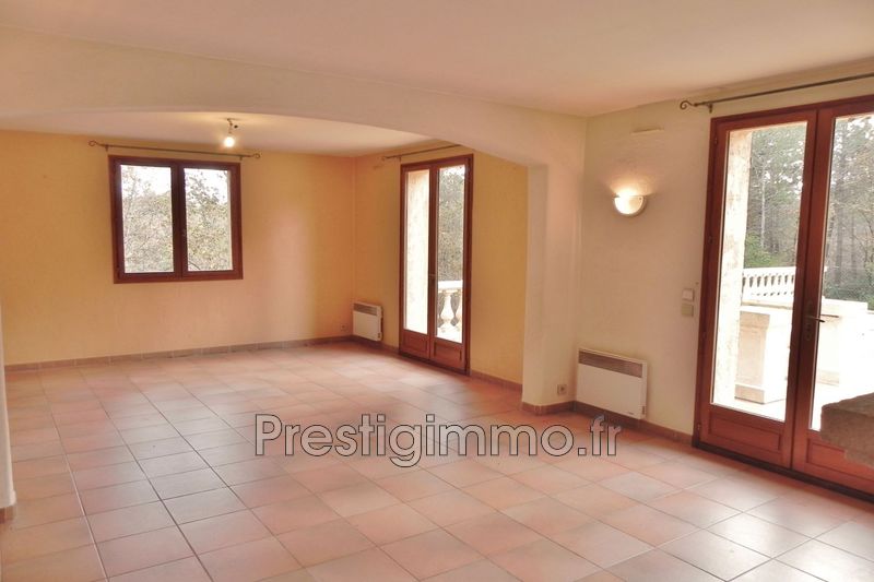 Location villa Le Rouret  