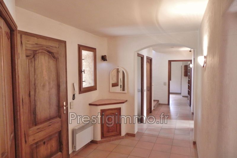Location villa Le Rouret  