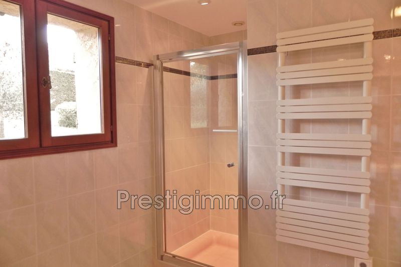 Location villa Le Rouret  