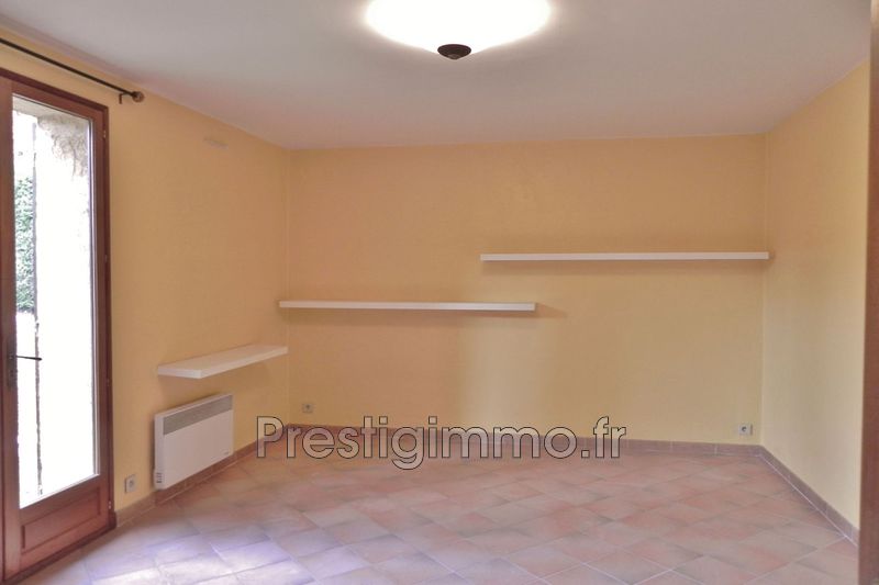 Location villa Le Rouret  