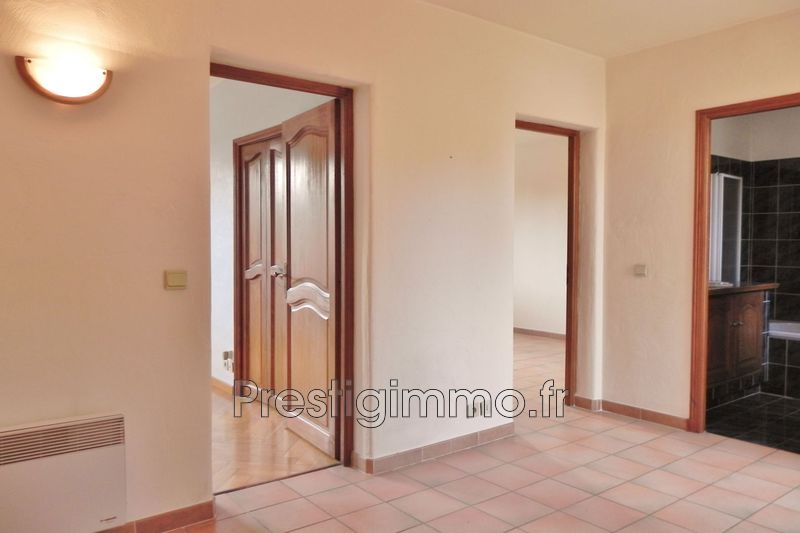 Location villa Le Rouret  