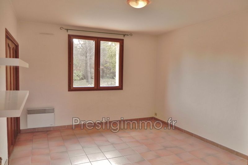 Location villa Le Rouret  