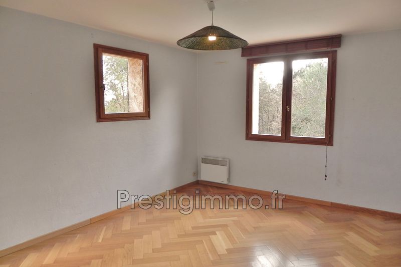 Location villa Le Rouret  