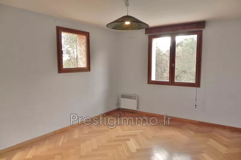 Location villa Le Rouret  