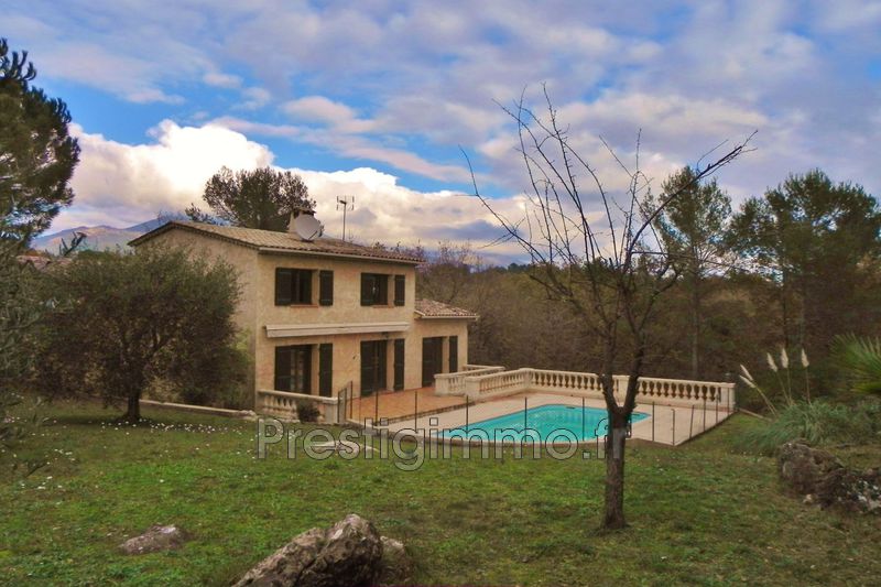 Villa Le Rouret Proche ville au calme,  Rentals villa  4 bedroom   143&nbsp;m&sup2;