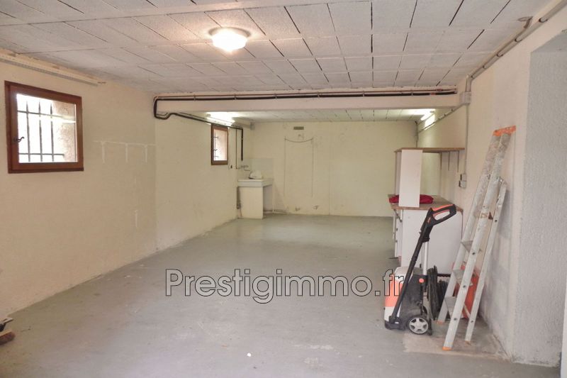 Location villa Le Rouret  