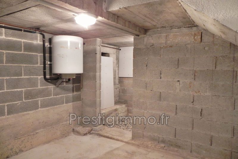 Location villa Le Rouret  